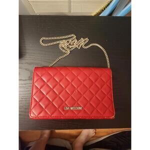 Love Moschino Purse
